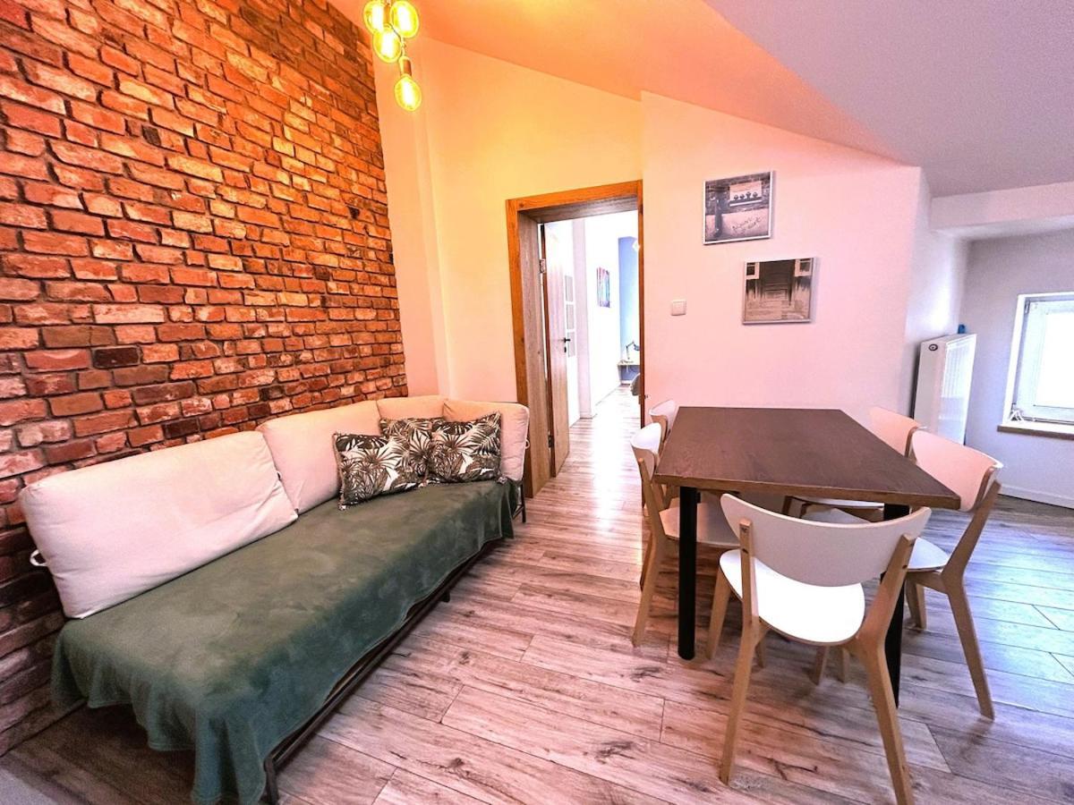 Apartmán Old Town -bosacka 2 Bedrooms B43 Krakov