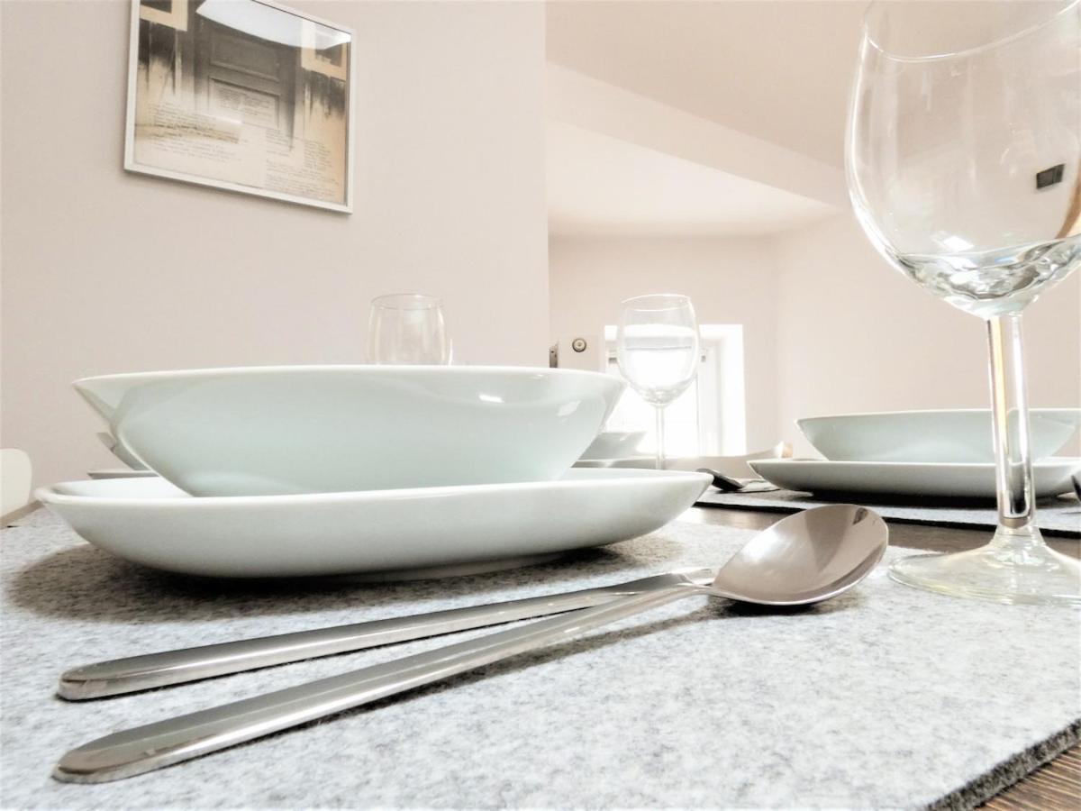 Old Town -bosacka 2 Bedrooms B43 Apartmán Krakov